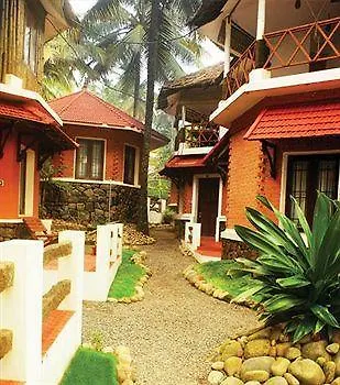 Krishnatheeram Ayur Holy Beach Resorts Varkala