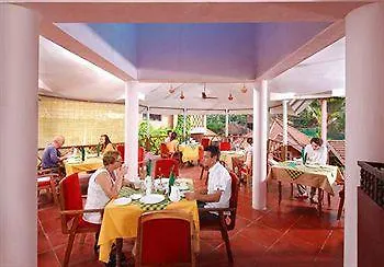 Krishnatheeram Ayur Holy Beach Resorts Varkala