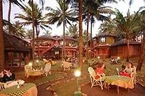 Krishnatheeram Ayur Holy Beach Resorts Varkala India