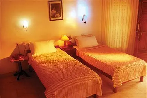 Krishnatheeram Ayur Holy Beach Resorts Varkala