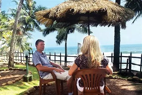 Krishnatheeram Ayur Holy Beach Resorts Varkala