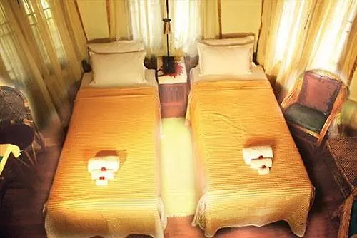 Krishnatheeram Ayur Holy Beach Resorts Varkala