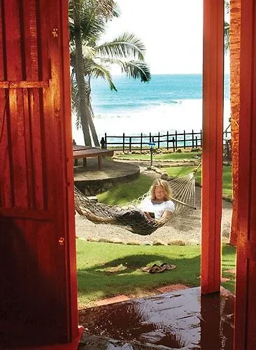 Krishnatheeram Ayur Holy Beach Resorts Varkala